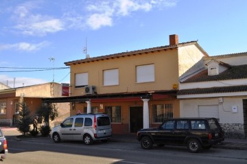 Commercial premises in Serrada