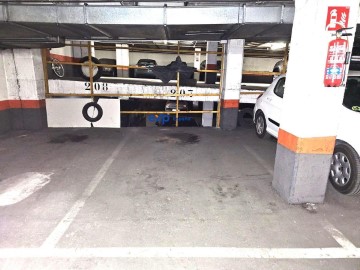 Garaje en Alcobendas Centro