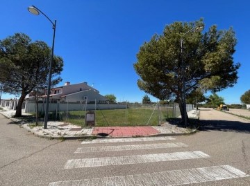 Terrenos en Las Bodegas