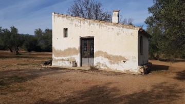 Quintas e casas rústicas em Mas de Barberans