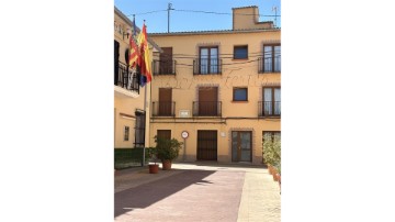 Apartment 2 Bedrooms in Vall de Ebo