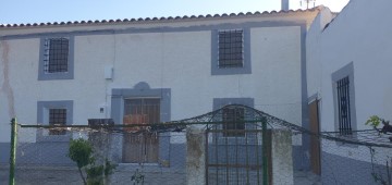 Casas rústicas 2 Habitaciones en Martín