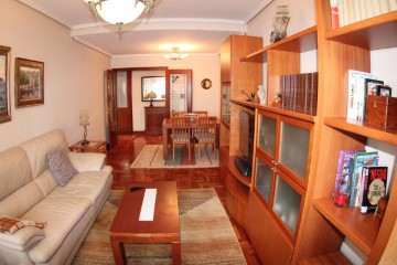 Appartement 3 Chambres à Garaioltza
