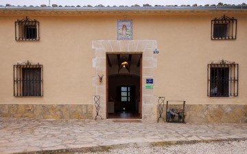 Casas rústicas 7 Habitaciones en Barri Batoi - Sargento - Baradello