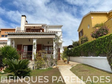 Casa o chalet 4 Habitaciones en Mas d'En Serra-Els Cards