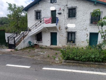 Casas rústicas 4 Habitaciones en Uríbarri