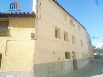 Casas rústicas 4 Habitaciones en Borja