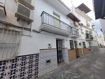 Casa o chalet 3 Habitaciones en Algarrobo