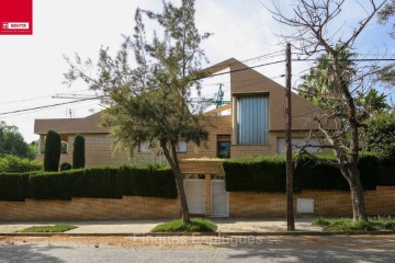 Maison 4 Chambres à La Miranda - Ciutat Diagonal