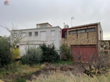 Casa o chalet 4 Habitaciones en Nuez de Ebro