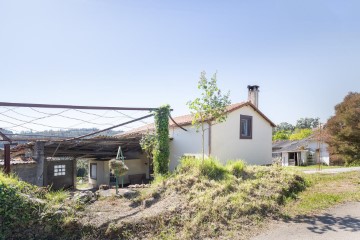 Casa o chalet 4 Habitaciones en Reboredo (Santiago)