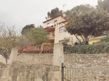 House 5 Bedrooms in Castell de la Ventosa