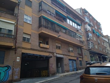 Piso 4 Habitaciones en Cáceres Centro
