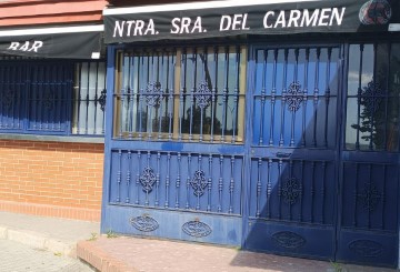 Local en El Carmen - Cardeñas
