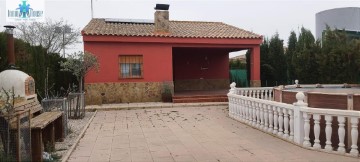 Terrenos en Nava de Béjar