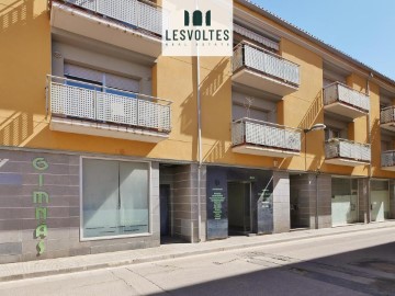 Commercial premises in Avinguda Catalunya