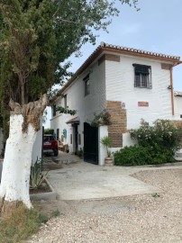 Quintas e casas rústicas 4 Quartos em Ronda - Arabial