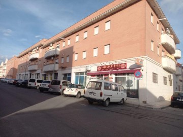 Commercial premises in La Vega