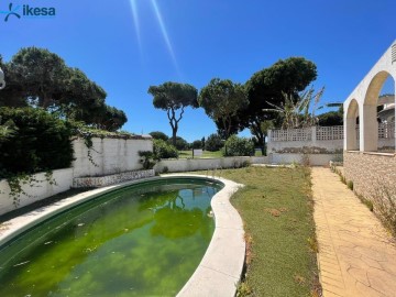 Casa o chalet 4 Habitaciones en El Portil