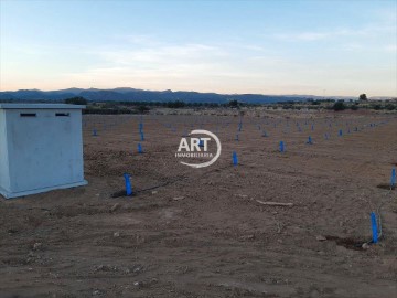 Terrenos en Urbanización Santa Bárbara