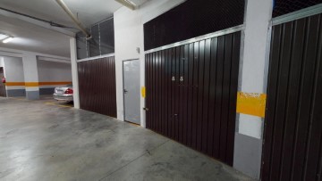 Garage in Alfaz del Pi Pueblo-Urbanizaciones