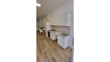 Piso 1 Habitacione en Pueblo Nuevo/Poble Nou