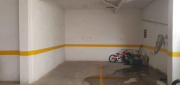 Garaje en Bailén
