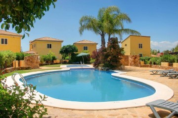 Casa o chalet 3 Habitaciones en Desert Spring Golf