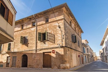 Casas rústicas 8 Habitaciones en Llucmajor