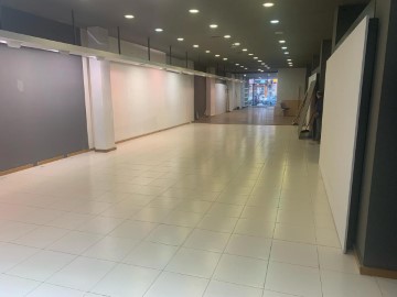 Loja em Alicante Centro