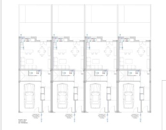 Casa o chalet 4 Habitaciones en Villarrubia