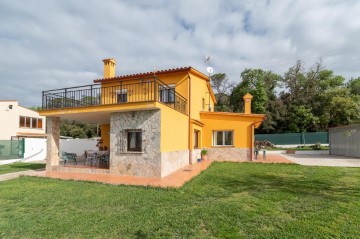 House 4 Bedrooms in Polígon Industrial Les Conques