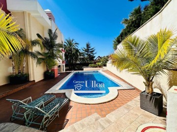 Casa o chalet 5 Habitaciones en Playa de San Juan-El Cabo