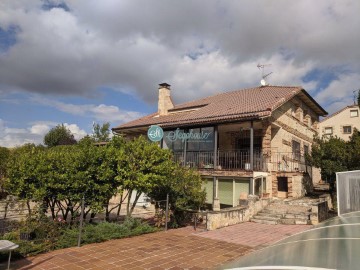 Casa o chalet 6 Habitaciones en San Cristóbal de Segovia