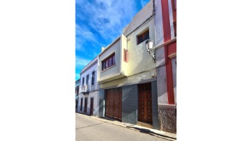 Casa o chalet 3 Habitaciones en Santa María de Guía