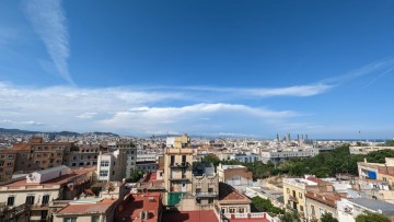 Casa o chalet 5 Habitaciones en Sants – Montjuïc