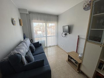 Apartment 1 Bedroom in Sant Antoni de Calonge