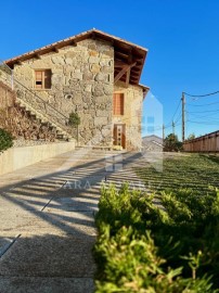 Casa o chalet 4 Habitaciones en Beluso (Santa María P.)