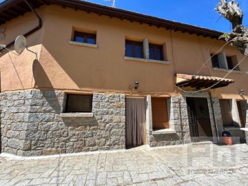 Casas rústicas 3 Habitaciones en La Estación