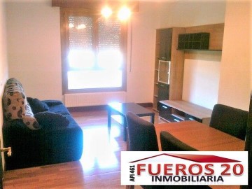 Apartment 2 Bedrooms in Asilo - Rebonza - Urbinaga
