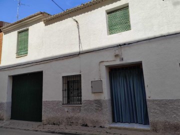 Casas rústicas 4 Habitaciones en Corral de Almaguer
