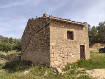 Land in La Pobla de Cérvoles