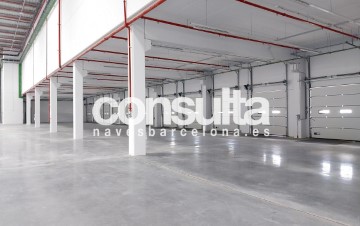 Industrial building / warehouse in Congost - Can Gili - Estació del Nord