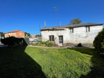 Maison  à A Malata - Catabois - Ciudad Jardín