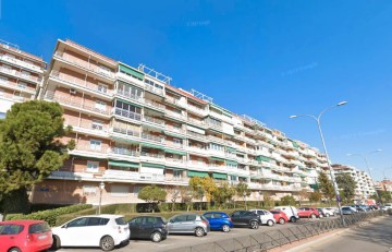 Ático 4 Habitaciones en Parque Lisboa - La Paz