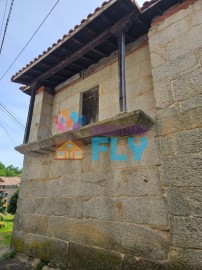 Casa o chalet 1 Habitacione en San Salvador de Mourisco (San Salvador)