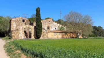 Casas rústicas 6 Habitaciones en Sant Sadurni