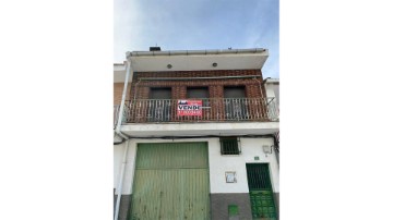 Casa o chalet 4 Habitaciones en Valverde de Alcalá