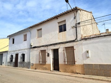 Casa o chalet 4 Habitaciones en Campo Arcís