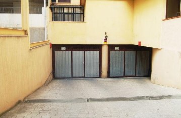 Garaje en Estación de Guadix
